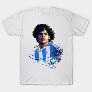 maradona T-Shirt